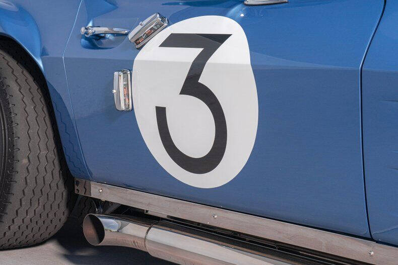 1963 Chevrolet Corvette