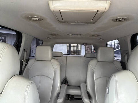 2014 GMC Acadia SLT-1