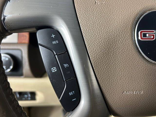 2013 GMC Sierra 2500HD