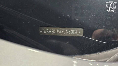 2007 BMW 6 Series 650i