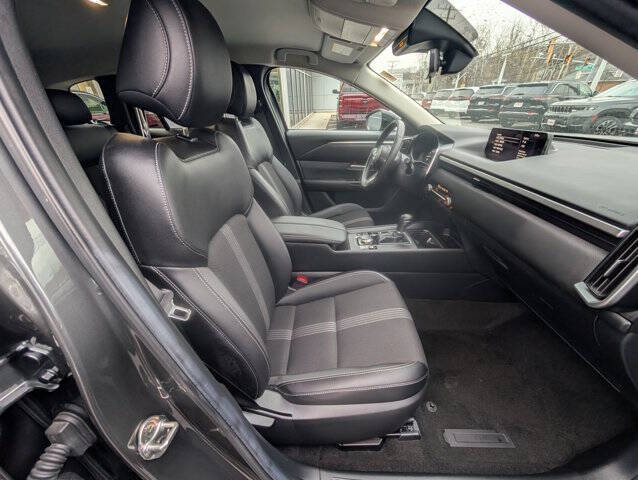 2024 Mazda CX-50 2.5 S Select