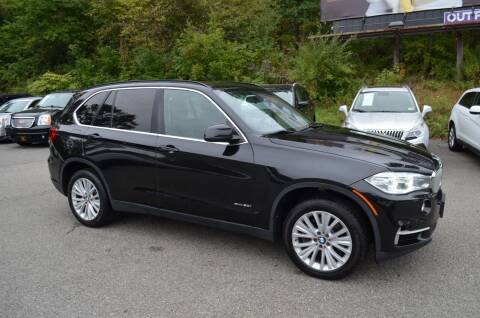 2014 BMW X5 for sale at Bloom Auto in Ledgewood NJ