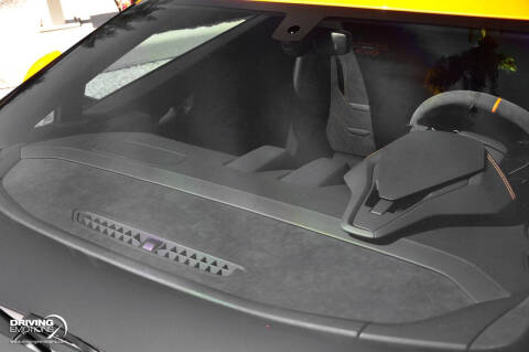 2020 Lamborghini Huracan EVO