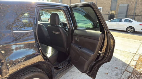 2015 Mitsubishi Outlander Sport SE