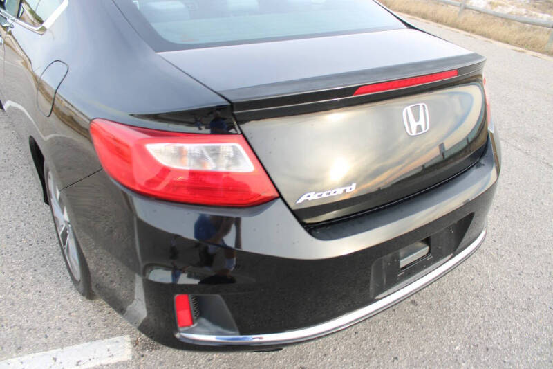 2014 Honda Accord LX-S