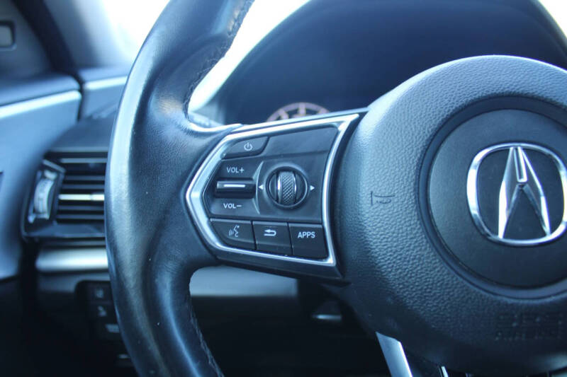 2020 Acura RDX w/Tech