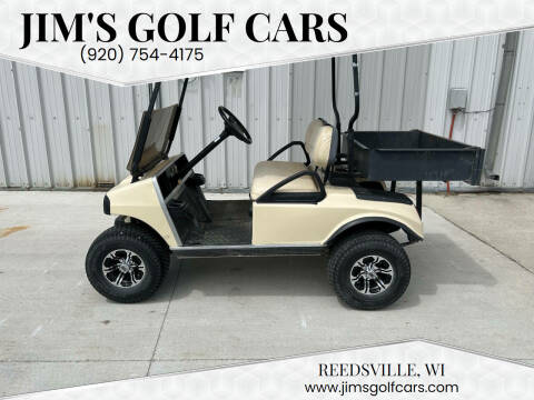 2013 Club Car DS