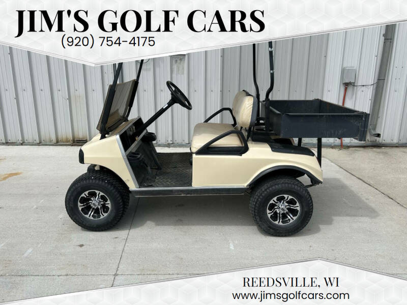 2013 Club Car DS