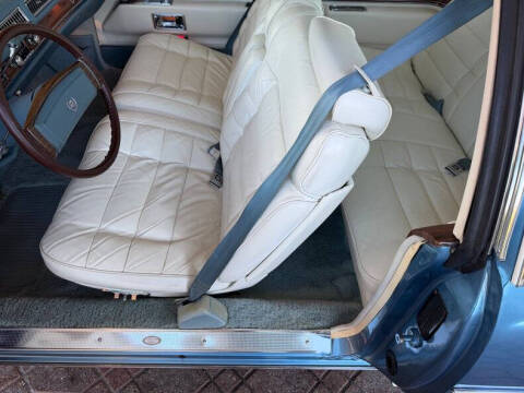 1978 Cadillac Eldorado