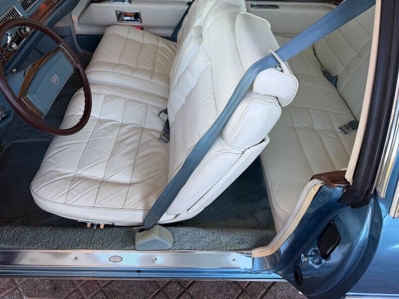 1978 Cadillac Eldorado