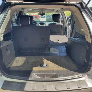 2012 GMC Terrain SLT-2