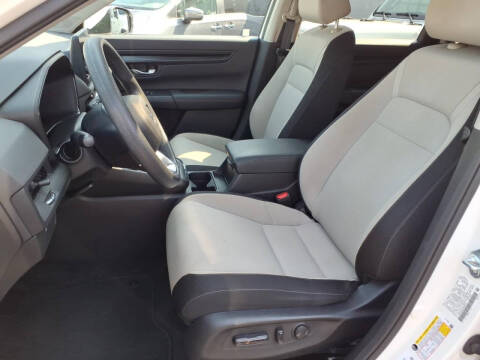 2023 Honda CR-V