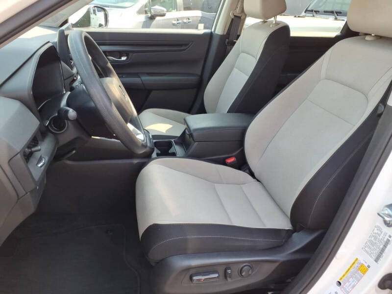 2023 Honda CR-V