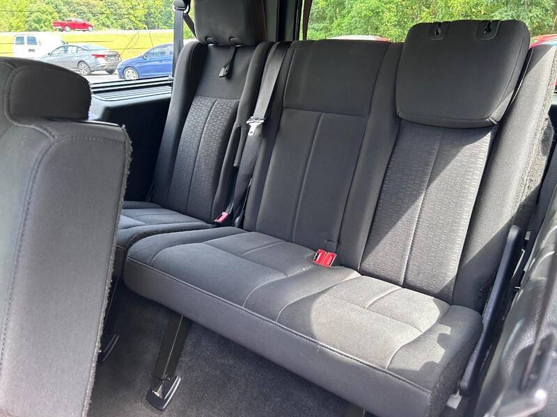 2017 Ford Expedition EL