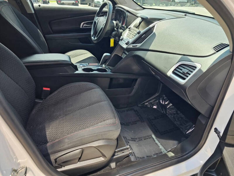 2015 GMC Terrain SLE-1