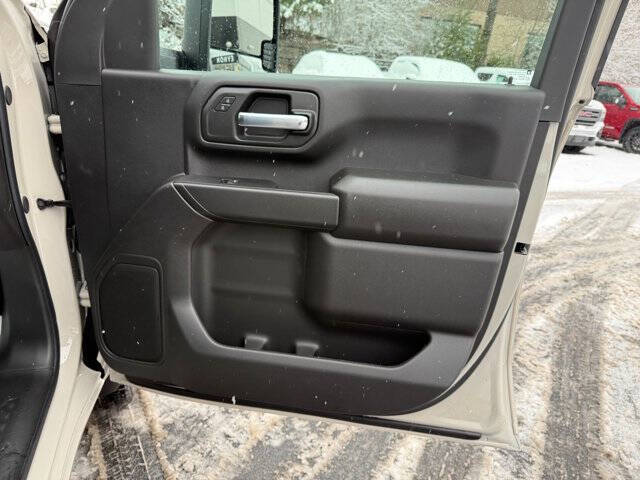 2026 GMC Sierra 3500HD