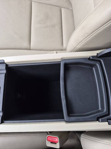 2015 Acura RDX w/Tech