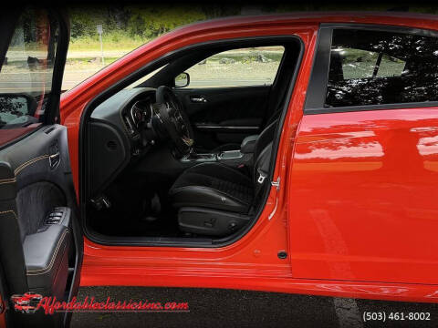 2023 Dodge Charger