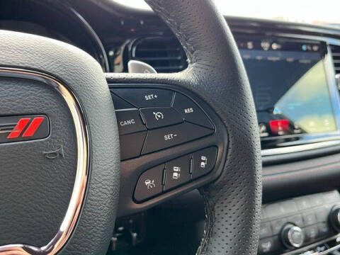 2026 Dodge Durango GT HEMI Plus