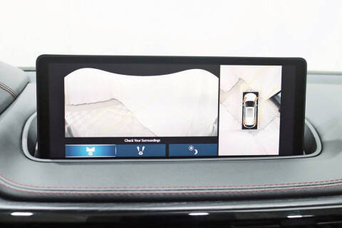 2022 Acura MDX SH-AWD Type S w/Advance Package