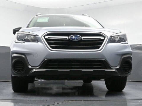 2019 Subaru Outback 2.5i