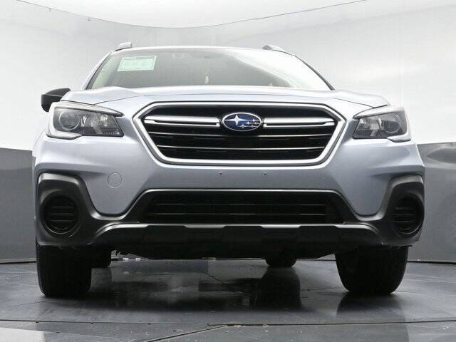 2019 Subaru Outback 2.5i