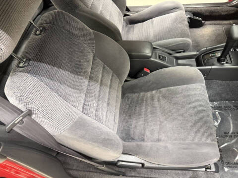 1991 Toyota Celica GT