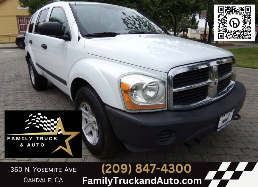 2006 Dodge Durango For Sale