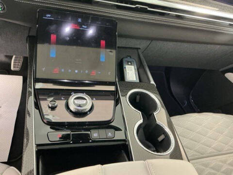 2026 Cadillac Escalade-V