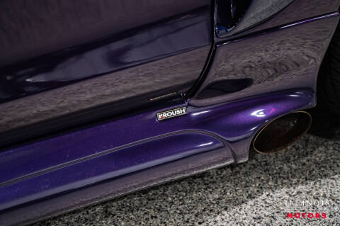 1996 Ford Mustang GT