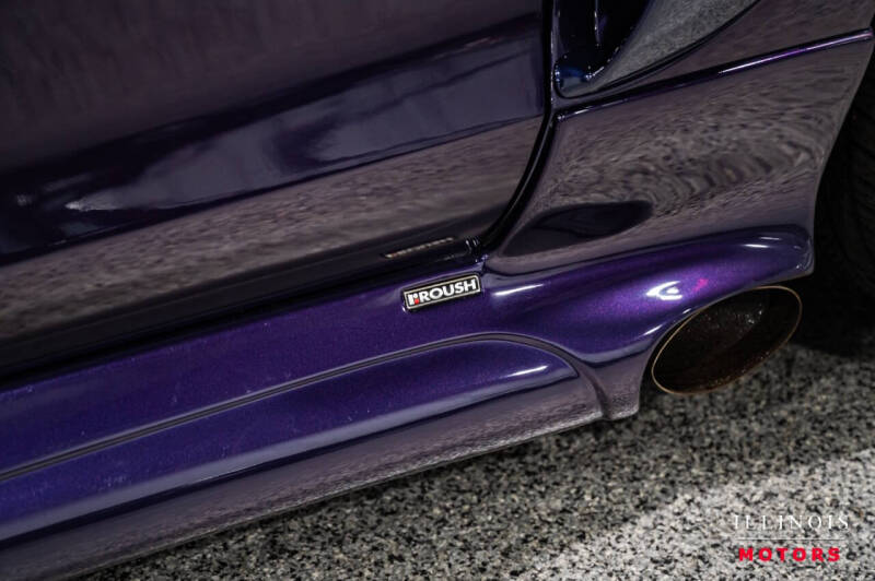 1996 Ford Mustang GT