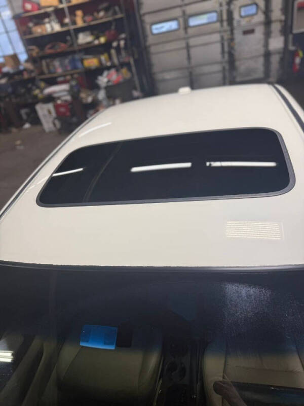 2006 Honda Accord EX w/Leather