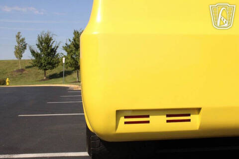 1977 Chevrolet Blazer