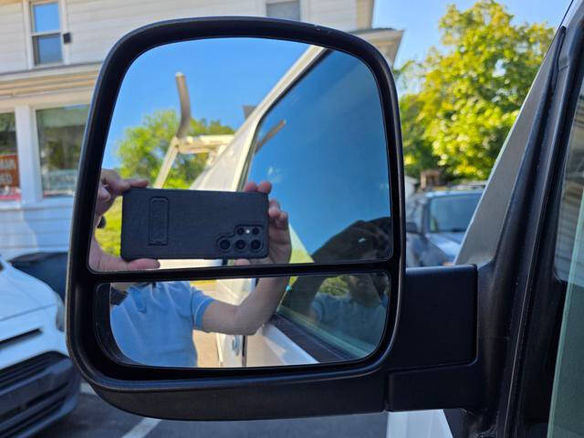 2011 Chevrolet Express 2500