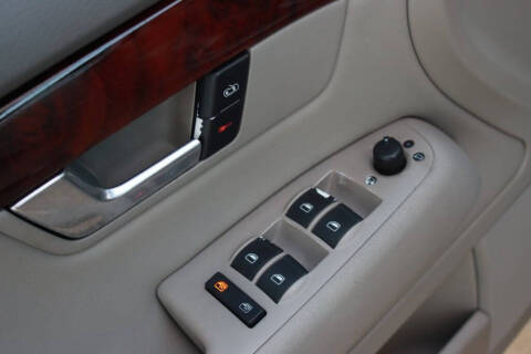 2006 Audi A4 3.2 quattro