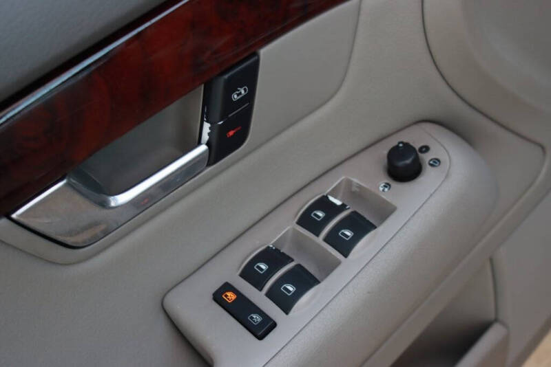 2006 Audi A4 3.2 quattro