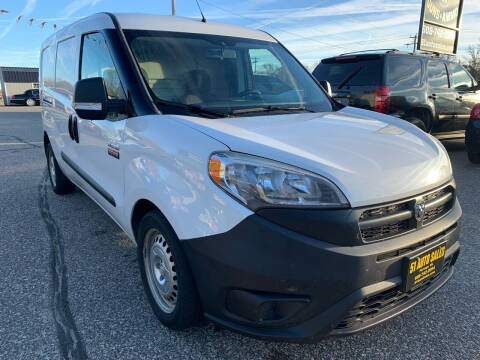 2017 RAM ProMaster City for sale at 51 Auto Sales Ltd in Portage WI