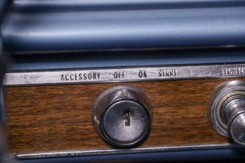 1966 Chevrolet Caprice