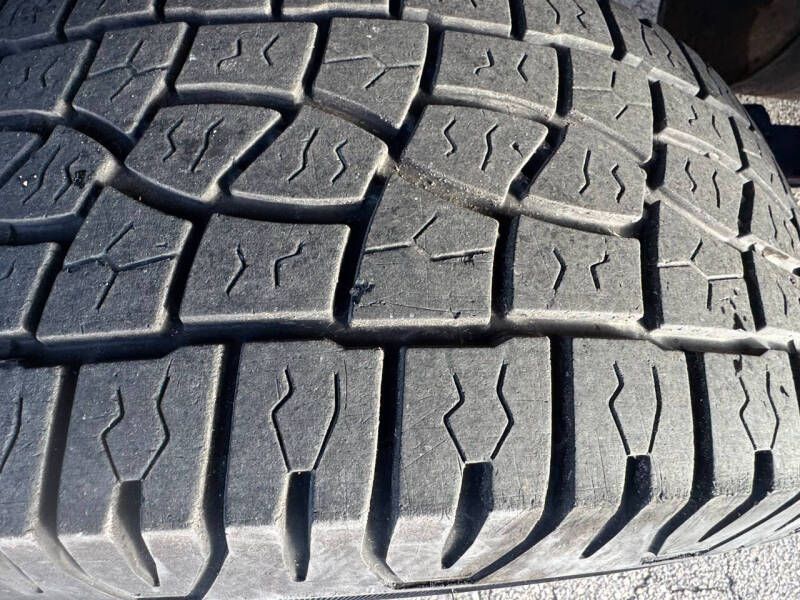 2011 Chevrolet Silverado 2500HD Work Truck