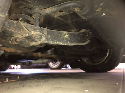 1969 Chevrolet Corvette