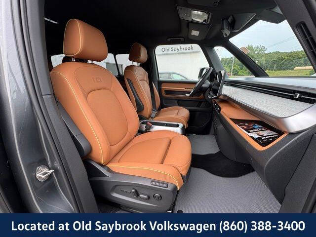 2025 Volkswagen ID. Buzz Pro S