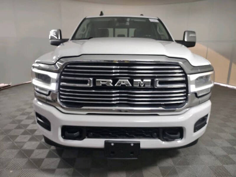 2023 RAM 2500 Laramie