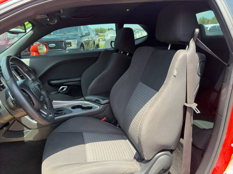 2019 Dodge Challenger R/T