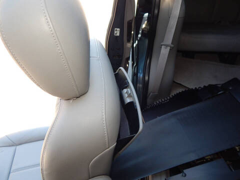 2005 Chevrolet Uplander LT
