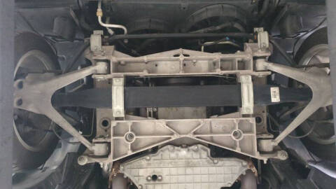 2001 Chevrolet Corvette
