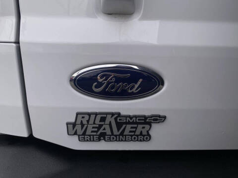 2023 Ford Bronco Outer Banks Advanced