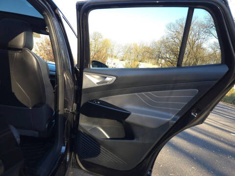 2023 Volkswagen ID.4 Pro S