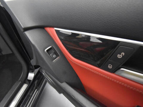 2014 Mercedes-Benz C-Class C 63 AMG