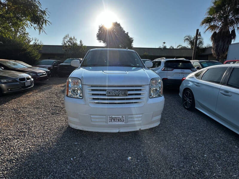 2013 GMC Yukon for sale at Aria Auto Sales in San Diego CA