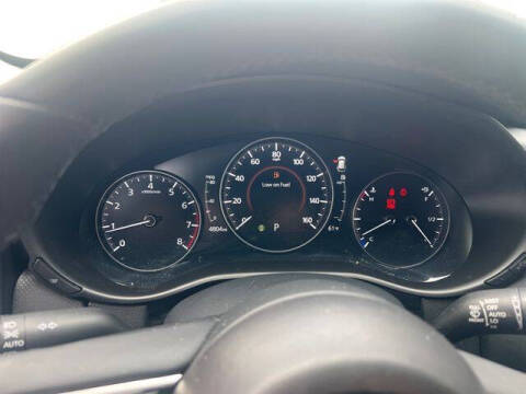 2025 Mazda CX-50 2.5 S Select